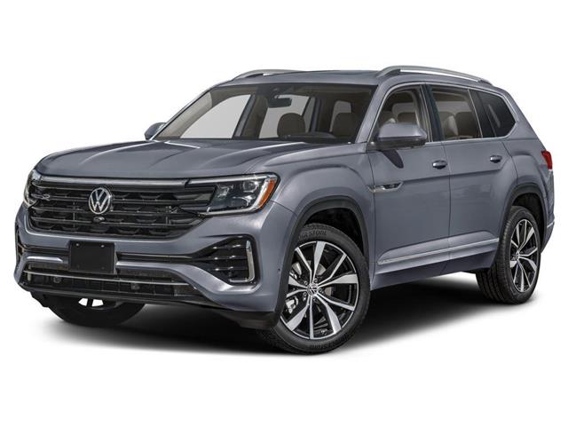 2025 Volkswagen Atlas 2.0 TSI Execline (Stk: Q87671) in Calgary - Image 1 of 12