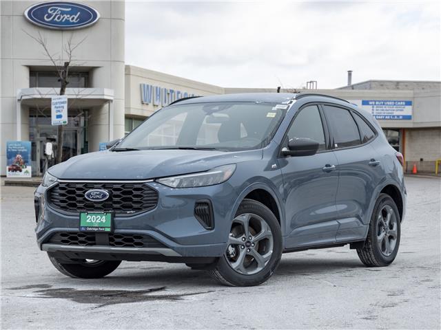 2024 Ford Escape ST-Line (Stk: 24S9862) in Mississauga - Image 1 of 26