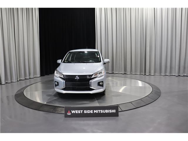2024 Mitsubishi Mirage GT (Stk: M241112) in Edmonton - Image 2 of 23