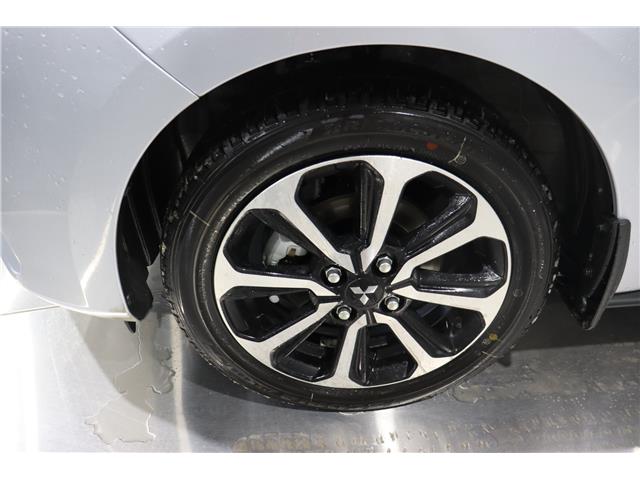 2024 Mitsubishi Mirage GT (Stk: M241112) in Edmonton - Image 8 of 23