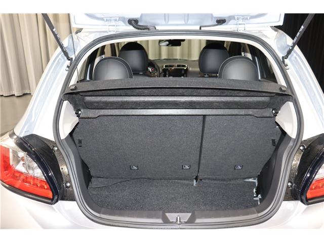 2024 Mitsubishi Mirage GT (Stk: M241112) in Edmonton - Image 21 of 23