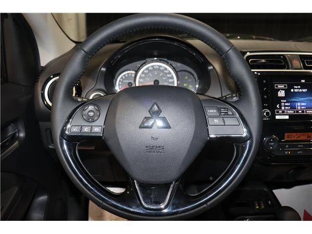 2024 Mitsubishi Mirage GT (Stk: M241112) in Edmonton - Image 22 of 23