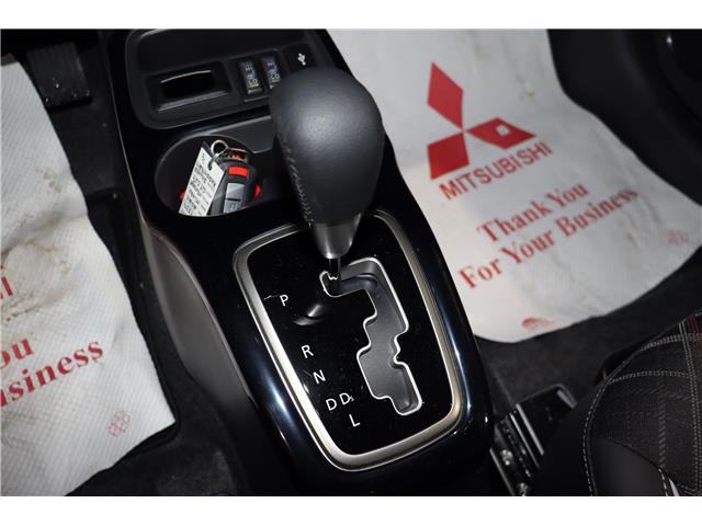 2024 Mitsubishi Mirage GT (Stk: M241112) in Edmonton - Image 16 of 23