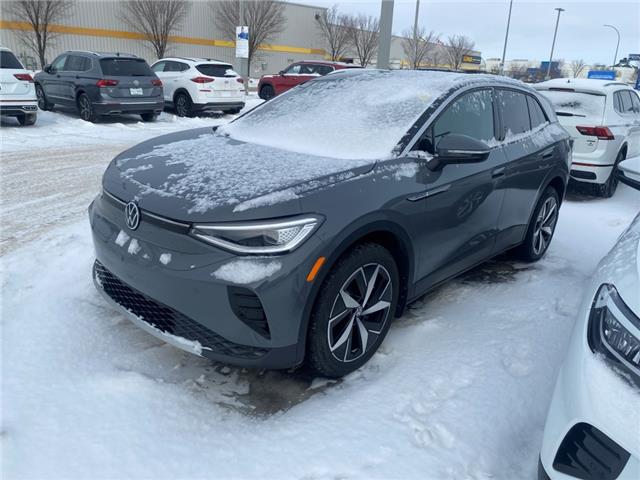 2023 Volkswagen ID.4 Pro (Stk: 230479) in Regina - Image 1 of 13