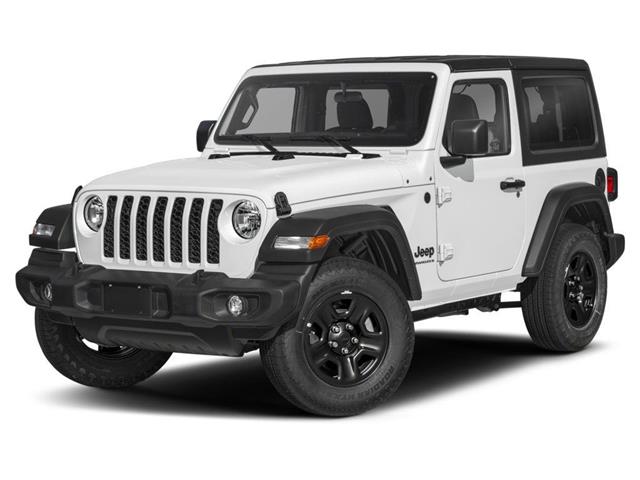 2025 Jeep Wrangler Sport (Stk: S064) in Miramichi - Image 1 of 11