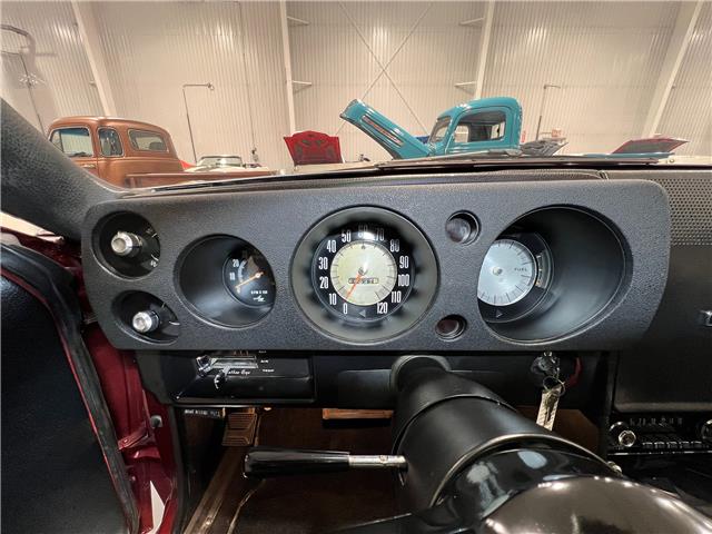 1968 American Motors AMX (Stk: 348027) in Watford - Image 17 of 47 1968 American Motors AMX (Stk: 348027) in Watford - Image 17 of 47