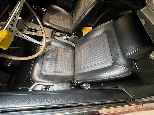 1968 American Motors AMX (Stk: 348027) in Watford - Image 23 of 47 1968 American Motors AMX (Stk: 348027) in Watford - Image 23 of 47