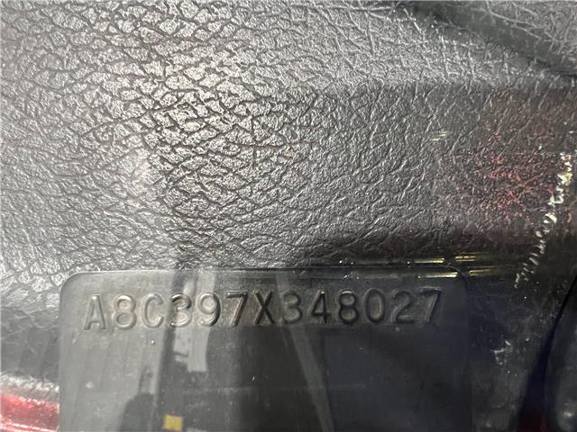 1968 American Motors AMX (Stk: 348027) in Watford - Image 30 of 47 1968 American Motors AMX (Stk: 348027) in Watford - Image 30 of 47