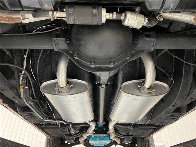 1968 American Motors AMX (Stk: 348027) in Watford - Image 44 of 47 1968 American Motors AMX (Stk: 348027) in Watford - Image 44 of 47