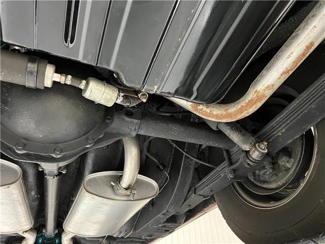 1968 American Motors AMX (Stk: 348027) in Watford - Image 45 of 47 1968 American Motors AMX (Stk: 348027) in Watford - Image 45 of 47