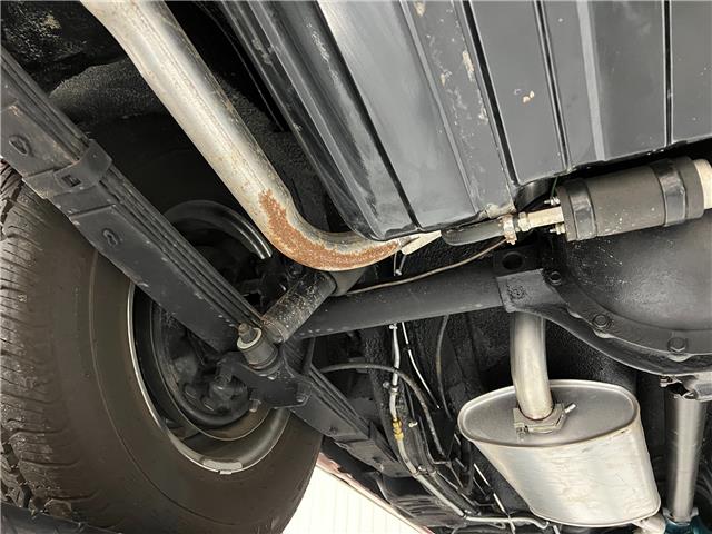 1968 American Motors AMX (Stk: 348027) in Watford - Image 46 of 47 1968 American Motors AMX (Stk: 348027) in Watford - Image 46 of 47