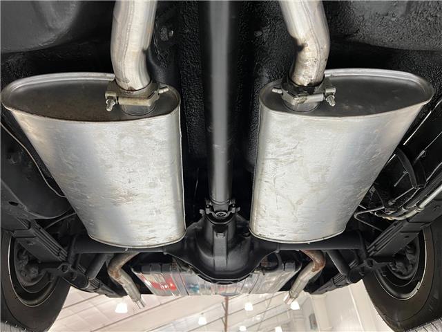 1968 American Motors AMX (Stk: 348027) in Watford - Image 43 of 47 1968 American Motors AMX (Stk: 348027) in Watford - Image 43 of 47