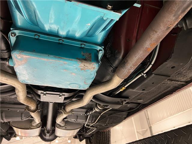 1968 American Motors AMX (Stk: 348027) in Watford - Image 41 of 47 1968 American Motors AMX (Stk: 348027) in Watford - Image 41 of 47