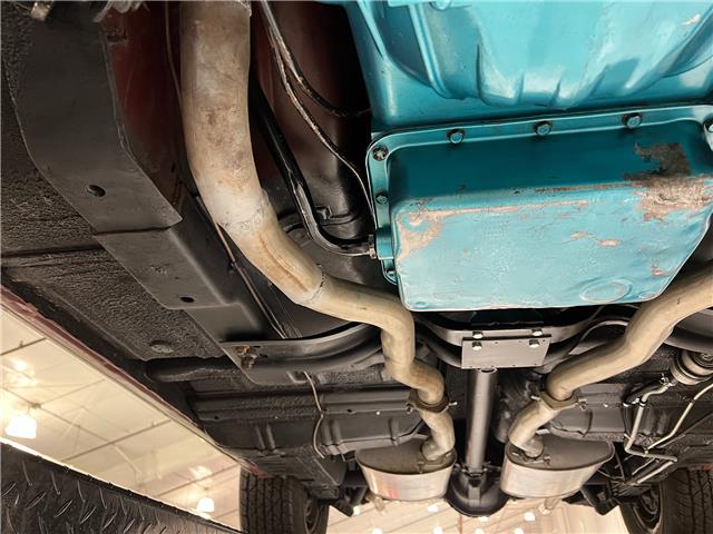 1968 American Motors AMX (Stk: 348027) in Watford - Image 42 of 47 1968 American Motors AMX (Stk: 348027) in Watford - Image 42 of 47