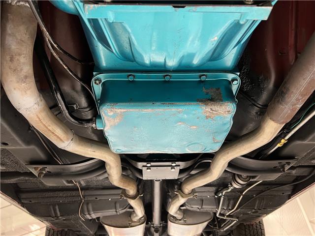 1968 American Motors AMX (Stk: 348027) in Watford - Image 40 of 47 1968 American Motors AMX (Stk: 348027) in Watford - Image 40 of 47