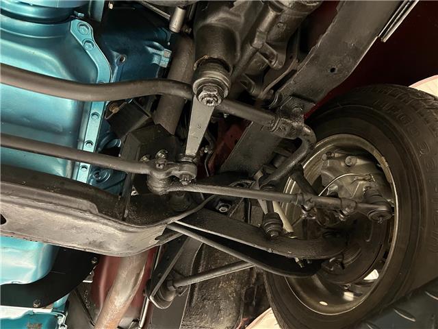 1968 American Motors AMX (Stk: 348027) in Watford - Image 39 of 47 1968 American Motors AMX (Stk: 348027) in Watford - Image 39 of 47