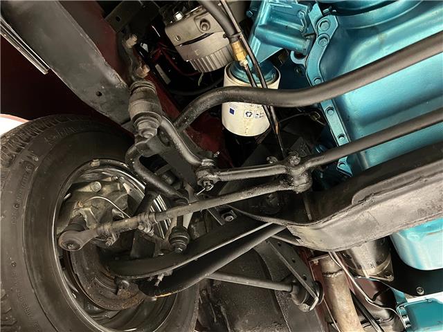 1968 American Motors AMX (Stk: 348027) in Watford - Image 38 of 47 1968 American Motors AMX (Stk: 348027) in Watford - Image 38 of 47