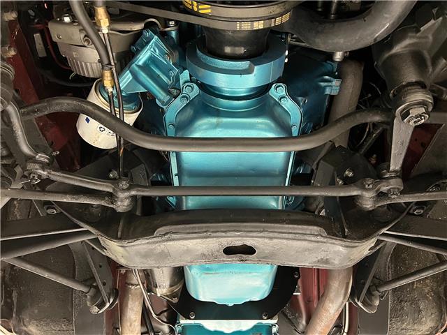 1968 American Motors AMX (Stk: 348027) in Watford - Image 37 of 47 1968 American Motors AMX (Stk: 348027) in Watford - Image 37 of 47