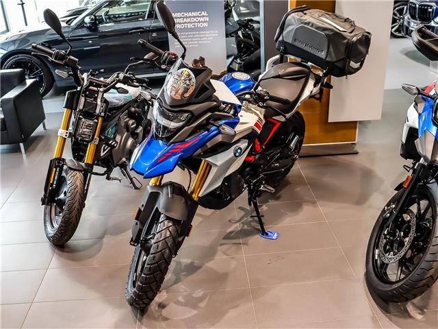 2024 BMW G310GS  (Stk: B1304) in Woodbridge - Image 1 of 16