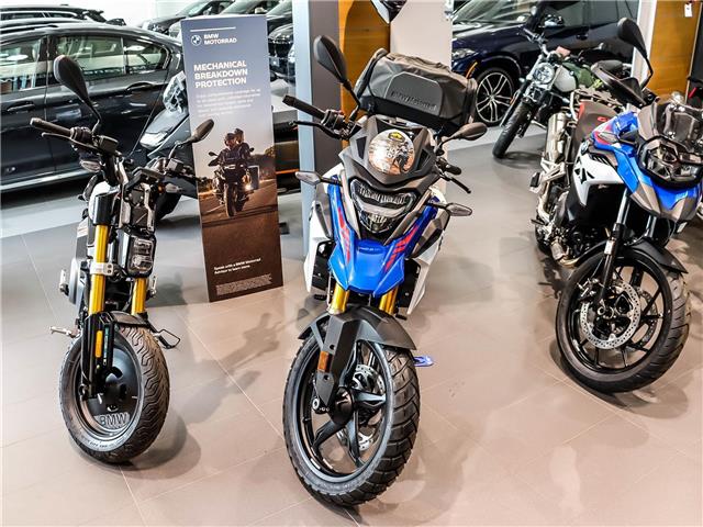 2024 BMW G310GS  (Stk: B1304) in Woodbridge - Image 2 of 16