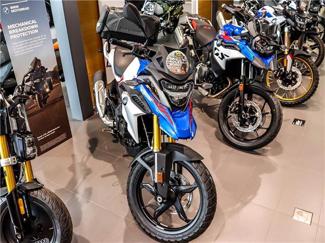 2024 BMW G310GS  (Stk: B1304) in Woodbridge - Image 3 of 16