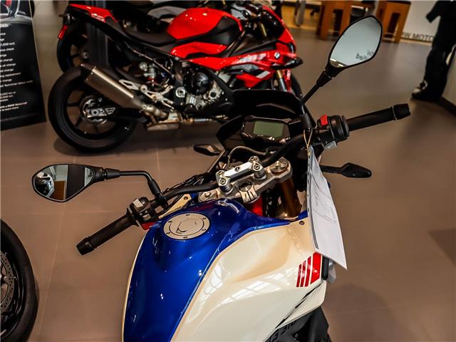 2024 BMW G310GS  (Stk: B1304) in Woodbridge - Image 5 of 16