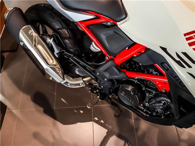 2024 BMW G310GS  (Stk: B1304) in Woodbridge - Image 7 of 16