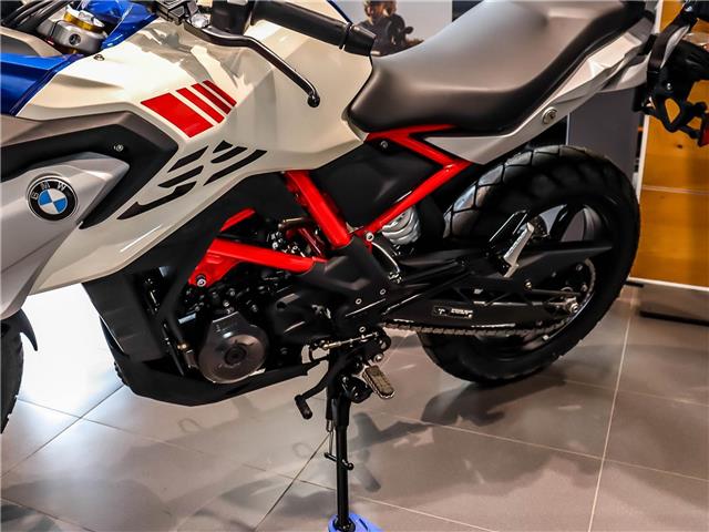 2024 BMW G310GS  (Stk: B1304) in Woodbridge - Image 9 of 16