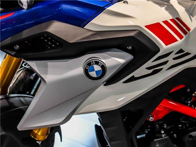 2024 BMW G310GS  (Stk: B1304) in Woodbridge - Image 10 of 16
