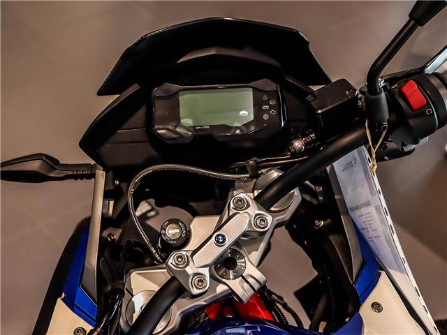 2024 BMW G310GS  (Stk: B1304) in Woodbridge - Image 11 of 16