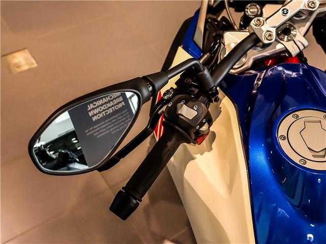 2024 BMW G310GS  (Stk: B1304) in Woodbridge - Image 13 of 16