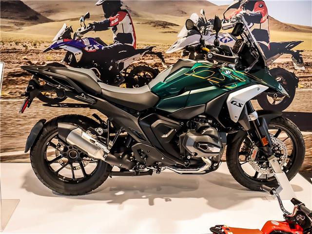 2024 BMW R1300 GS  (Stk: B1351) in Woodbridge - Image 1 of 12