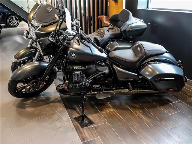 2024 BMW R 18 Roctane (Stk: B1274) in Woodbridge - Image 2 of 13