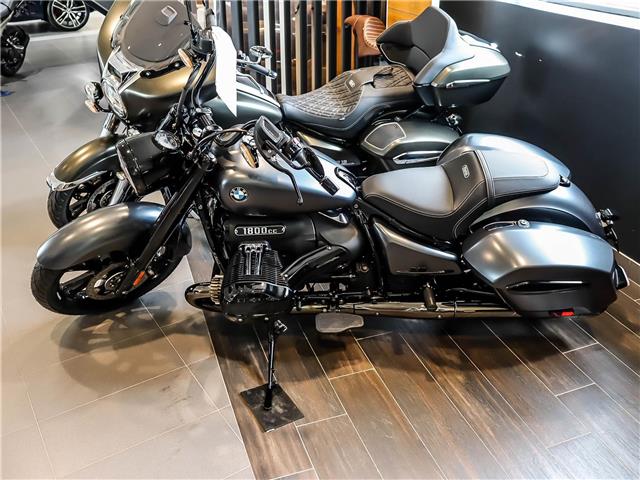 2024 BMW R 18 Roctane (Stk: B1274) in Woodbridge - Image 4 of 13