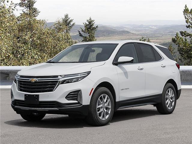2024 Chevrolet Equinox LT (Stk: 58N24524) in Penticton - Image 1 of 23