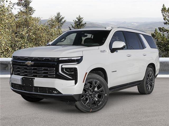 2025 Chevrolet Tahoe High Country (Stk: 58N13825) in Penticton - Image 1 of 22