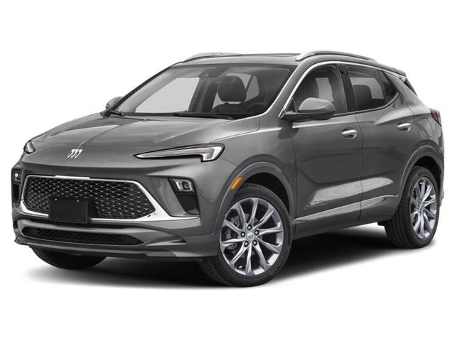 2024 Buick Encore GX Avenir (Stk: 242-6037) in Chilliwack - Image 1 of 3