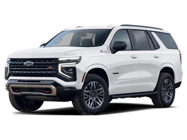 2025 Chevrolet Tahoe RST (Stk: T25-4025) in Dawson Creek - Image 1 of 2