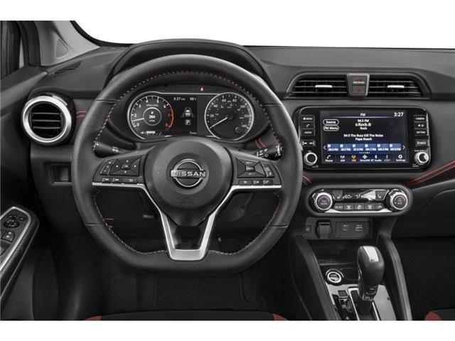 2025 Nissan Versa SR (Stk: B25003) in Mississauga - Image 4 of 11