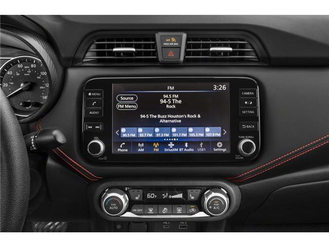 2025 Nissan Versa SR (Stk: B25003) in Mississauga - Image 7 of 11