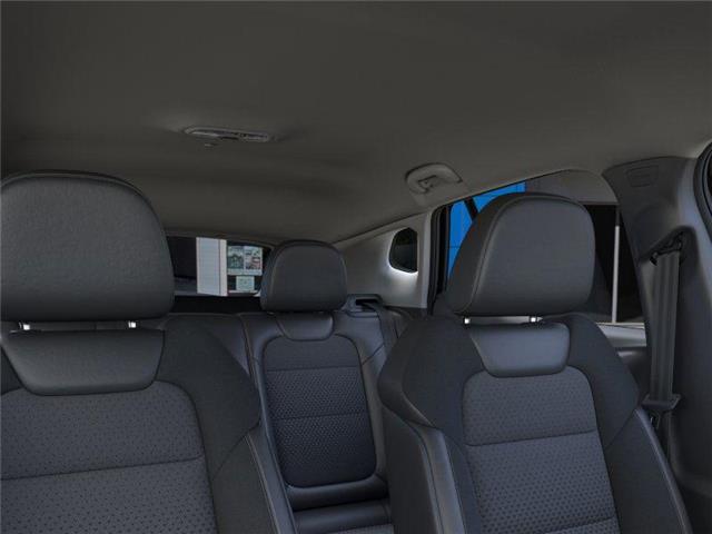 2025 Chevrolet Trax LT (Stk: 43260) in Slave Lake - Image 24 of 24