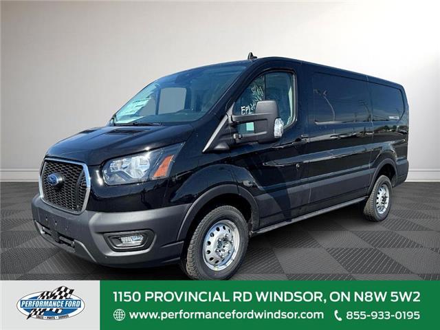 2024 Ford Transit-150 Cargo Base (Stk: TN41816) in Windsor - Image 1 of 26