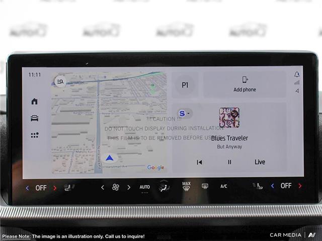 2025 Ford Explorer ST-Line (Stk: 25EX012) in St. Catharines - Image 17 of 24