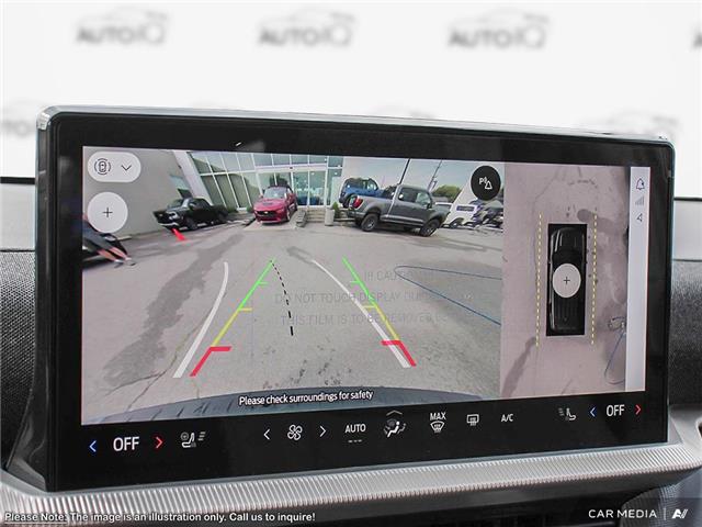 2025 Ford Explorer ST-Line (Stk: 25EX012) in St. Catharines - Image 22 of 24