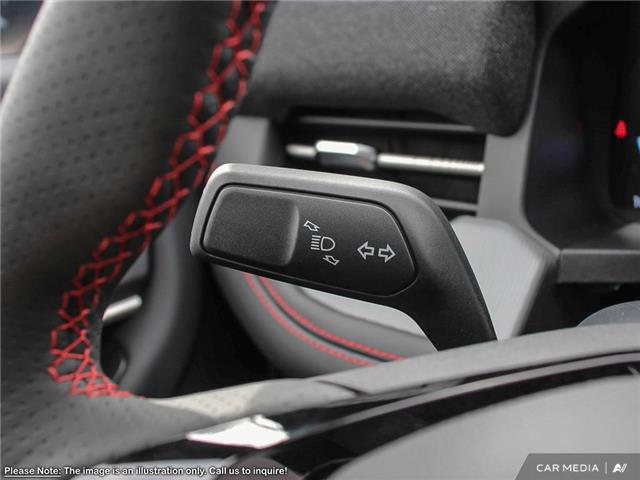 2025 Ford Explorer ST-Line (Stk: 25EX012) in St. Catharines - Image 24 of 24