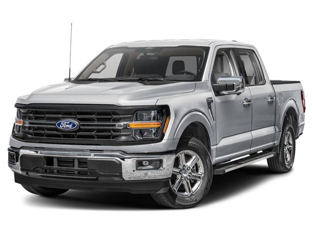 2025 Ford F-150 XLT (Stk: 5651) in Elliot Lake - Image 1 of 12