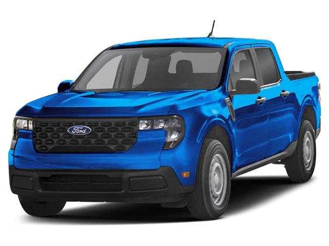 New 2025 Ford Maverick XL  - Elliot Lake - North Shore Ford