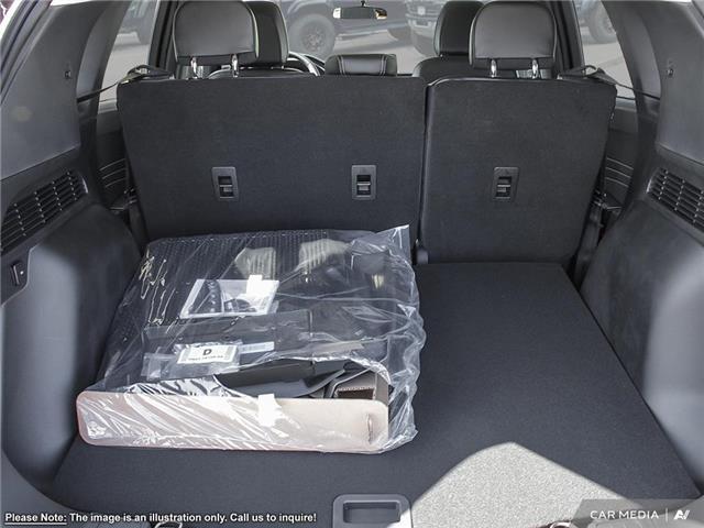 2024 Ford Escape PHEV (Stk: U0E40598) in Richmond - Image 7 of 24