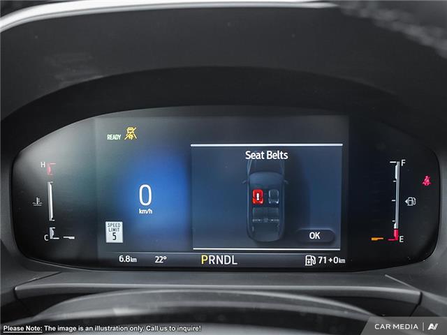 2024 Ford Escape PHEV (Stk: U0E40598) in Richmond - Image 12 of 24