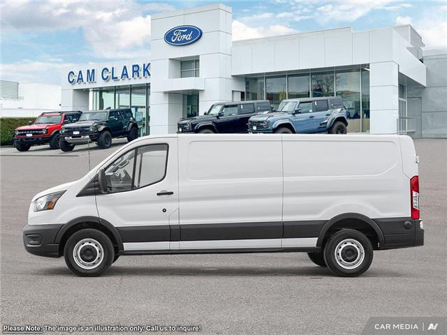 2024 Ford Transit-150 Cargo Base (Stk: E2Y56742) in Richmond - Image 3 of 23